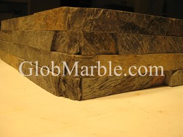 Artificial Stone Mold, Wall Veneer Paver. Rubber Mold - £71.94 GBP