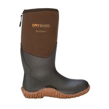 Dryshod Sizes 7-13 Men&#39;s Barnstormer Hi Rugged Farm/Ranch Work Boot BSM-... - £71.92 GBP