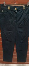 St. John By Marie Gray Women Pants Size 4 - $24.99