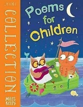 Poems for Children (Mini Collection) Free Shipping - £6.63 GBP
