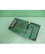 6871W2S245C LG Microwave Control Board - $61.58 CAD