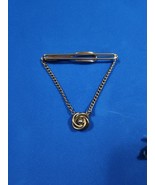 Vintage SWANK Gold Tone Tie Bar.  Nice condition - $18.46 CAD