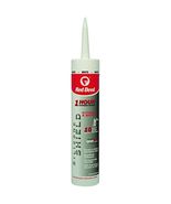Red Devil 0816KB 100% Silicone Shield Kitchen and Bath Sealant, Water-Re... - $33.17 CAD