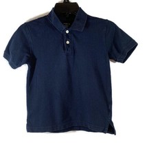 Old Navy Boys Polo Shirt Size Small - $8.35