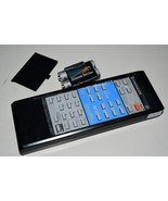 Pioneer CU-V102 LaserDisc Remote for PLD-V2000 &amp; LD-V8000 New W Batterie... - €18,77 EUR