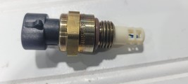 Genuine OEM Cummins Intake Air Temperature Sensor New 3408345 5.9 8.3 - $570.14 MXN