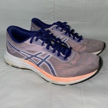 Asics Gel-Excite 6 Running Shoes Violet Blush Women&#39;s Size 8 Amplifoam - £14.73 GBP