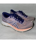 Asics Gel-Excite 6 Running Shoes Violet Blush Women&#39;s Size 8 Amplifoam - £14.70 GBP