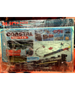Lionel Coastal LIMITED Big Rugged 027 Gauge OPEN box #6-11742 Model Rail... - $3,761.07 MXN