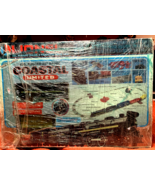 Lionel Coastal LIMITED Big Rugged 027 Gauge new in box #6-11742 Model Ra... - £201.26 GBP