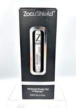 ZocuShield Eyelid Gel with Zokrex .34 oz New in Box - $628.04 MXN