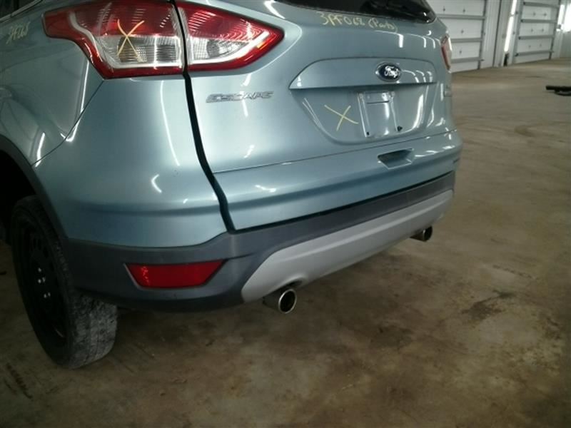 Rear Wiper Motor Fits 13-19 ESCAPE 103957427 Item image 9