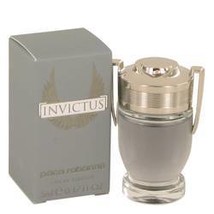 Invictus Mini EDT By Paco Rabanne - £19.76 GBP
