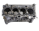 Engine Cylinder Block From 2012 Hyundai Sonata GLS 2.4 - $699.95