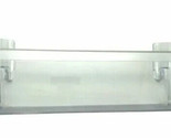 OEM Refrigerator Door Shelf Bin For Frigidaire FFSS2615TS2 FFSS2615TE2 NEW - £36.94 GBP