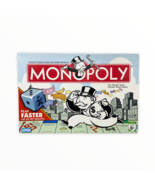 Parker Brothers Monopoly 1999 Edition Card Game - $23.52