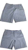 Polo Ralph Lauren Men Short Gray 42x10-inch relaxed fit chino - $360.59 MXN