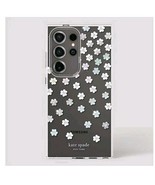 KATE SPADE Samsung Galaxy S24 Ultra Clear Phone Case Scattered Iridescen... - $233.05 MXN