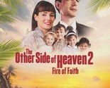The Other Side Of Heaven 2: Fire Of Faith (DVD) - $11.12