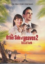 The Other Side Of Heaven 2: Fire Of Faith (DVD) - £8.69 GBP