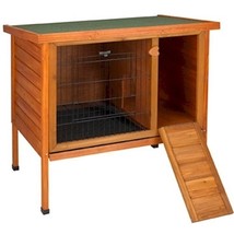 Large Premium Plus Rabbit Hutch - £2,303.34 GBP