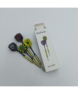 GleePoem Darts Steel Tip Darts for Beginners and Experienced Darts Playe... - $247.32 MXN