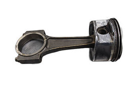 Piston and Connecting Rod Standard From 2008 Jeep Liberty  3.7 53022272AA - £55.04 GBP