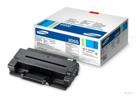 Genuine Samsung MLT-D205S Toner 2K Yield for Printer Models ML-3312ND, M... - £101.46 GBP