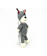 19&quot; Plush Dog &quot;Gypsy&quot;, ADOPT Rescue Toy, CharlieDog and Friends, Collect... - $20.03 CAD