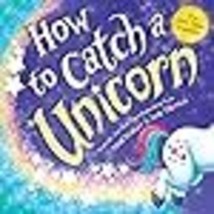 How to Catch a Unicorn (HC) - £8.91 GBP