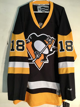 Reebok Premier NHL Jersey Pittsburgh Penguins James Neal Black Alternate sz L - £26.40 GBP