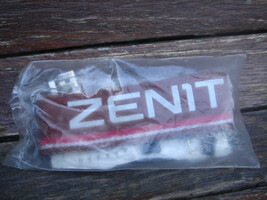 NEVER OPENED! SOVIET USSR &quot;ZENIT&quot; STRAP FOR ZENIT CAMERAS, FULL SET - $35.54