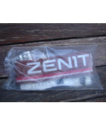 NEVER OPENED! SOVIET USSR &quot;ZENIT&quot; STRAP FOR ZENIT CAMERAS, FULL SET - €30,49 EUR