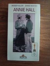 Annie Hall (VHS, 1991, Contemporary Classics) - $8.30
