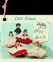 Madame Alexander Doll Club Booklet (1980) - Excellent Condition - £3.42 GBP