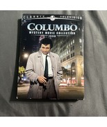 Columbo: Mystery Movie Collection 1990 - DVD By Peter Falk - GOOD - €8,45 EUR