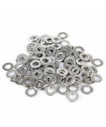 Stainless Steel Washers Metric Flat Washer Screw Kit M3 M4 M5 M8 M10 M12... - €2,74 EUR+