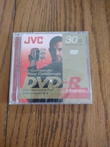 JVC DVD-R For Camcorder New - £14.88 GBP