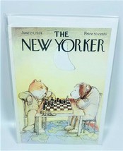 Lot of 3 the New York-Jan.24, 1974-by Andre Francois-Greeting Card-
show... - £6.18 GBP