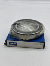 SKF 6012-2RSJEM Ball Bearing Single Row, Sealed  - £46.44 GBP