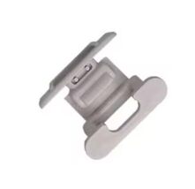 &gt;PP&lt; 10 Stop, Rack, Gray, For Dishrack Guide Rails - $75.83 CAD