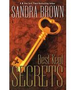 Best Kept Secrets [Hardcover] Brown, Sandra - £42.26 GBP
