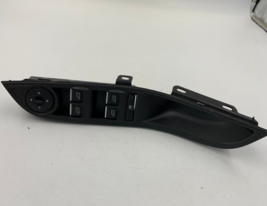 2012-2018 Ford Focus Master Power Window Switch OEM E04B46015 - £34.80 GBP