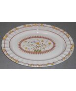 Copeland Spode BUTTERCUP PATTERN 11  Inch Platter  Made in England - $55.43