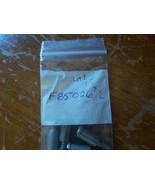 OEM NOS Lot O 2 Quicksilver Mercury Chrysler Marine Moteur Shift Pivotan... - $18.98