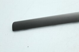 2006-2010 VOLKSWAGEN JETTA RABBIT FRONT DASH RIGHT GLOVE BOX TRIM SILVER H1676 image 13