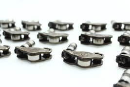 2014-2016 VOLKSWAGEN JETTA PASSAT 1.8L ENGINE HEAD ROCKER ARMS SET OF 13 H1240 image 9