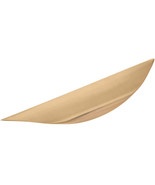 Richelieu Hardware BP42696CHBRZ Swansea Collection 3 3/4&quot; Center-to-Cent... - $10.38 CAD