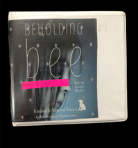 Beholding Bee By Kimberly Newton Fusco (CD Audiobook) Includes 7 Discs - $15.00