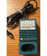 Makita DC9700A Battery Charger - Blue - £6.33 GBP